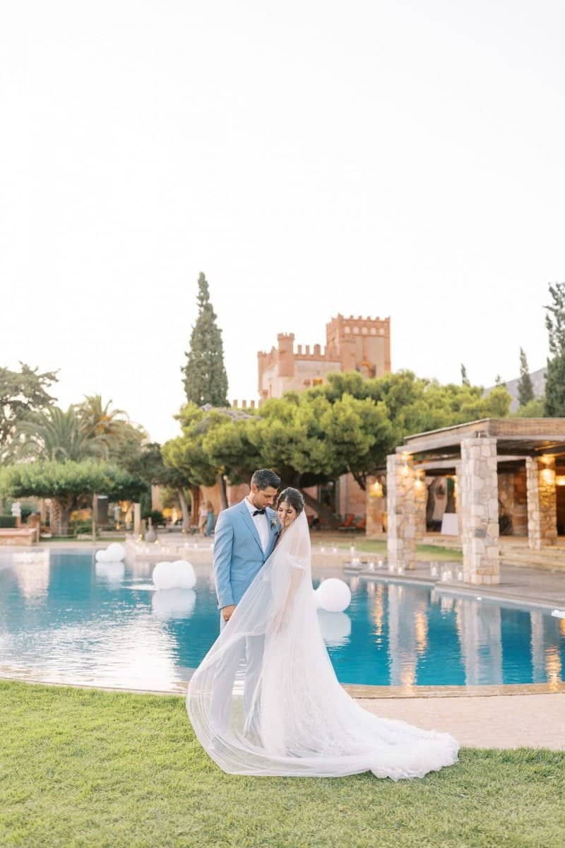 Pyrgos Melissourgou Wedding Photographer | Wedding Photographer Near Me