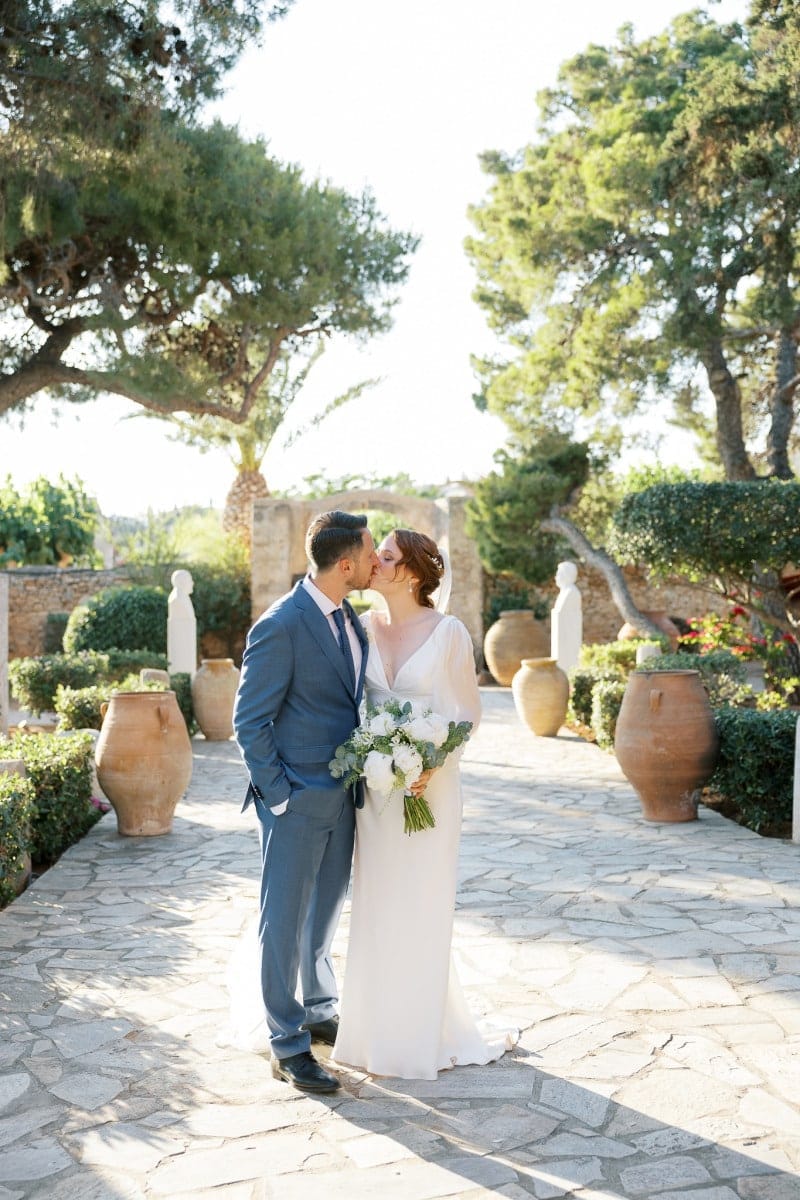 Pyrgos Melissougou Wedding Photography