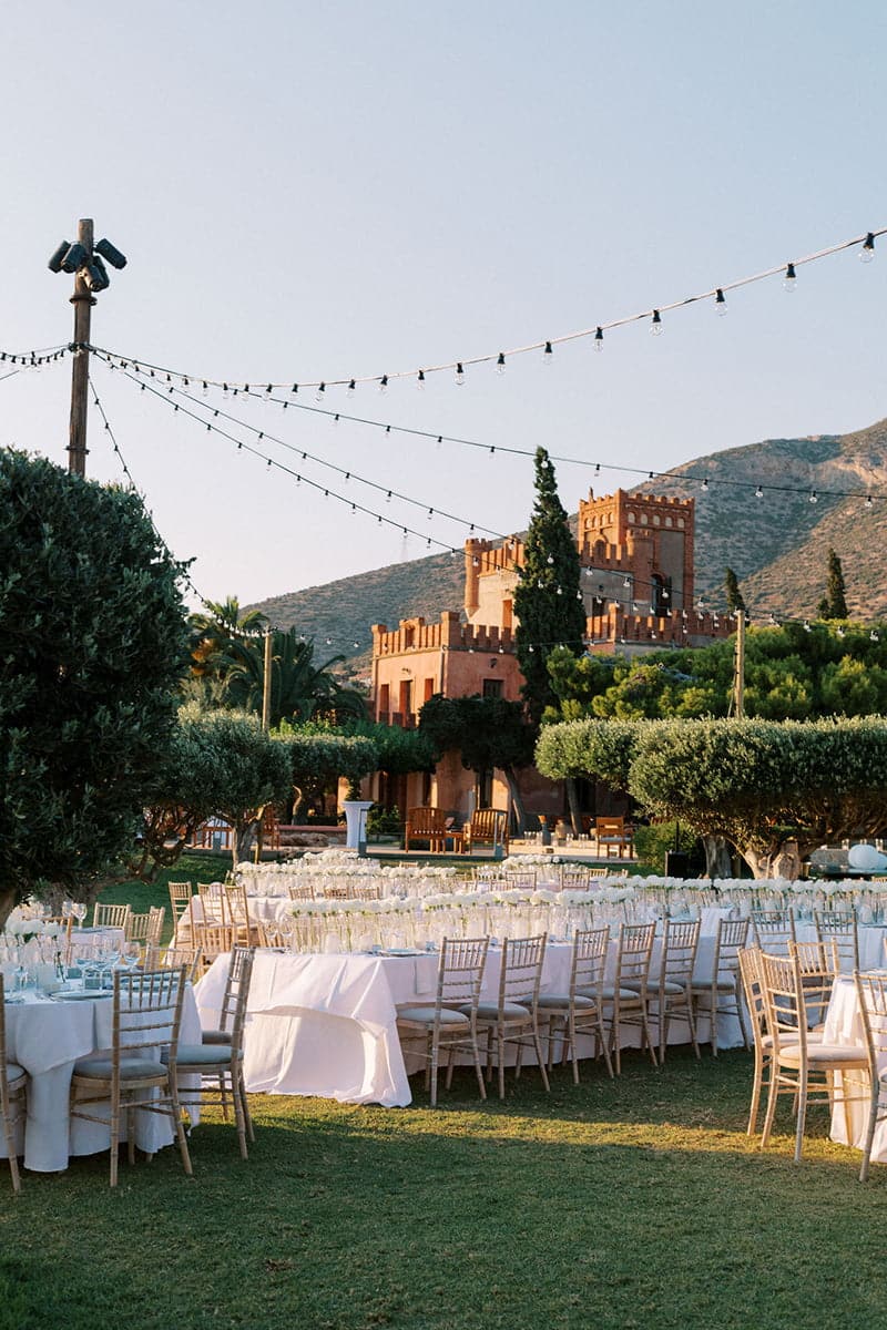 Pyrgos Melissourgou Wedding Photography