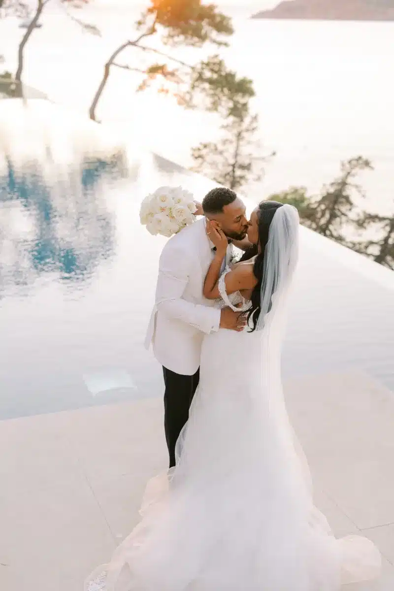 Mykonos Wedding Photographer