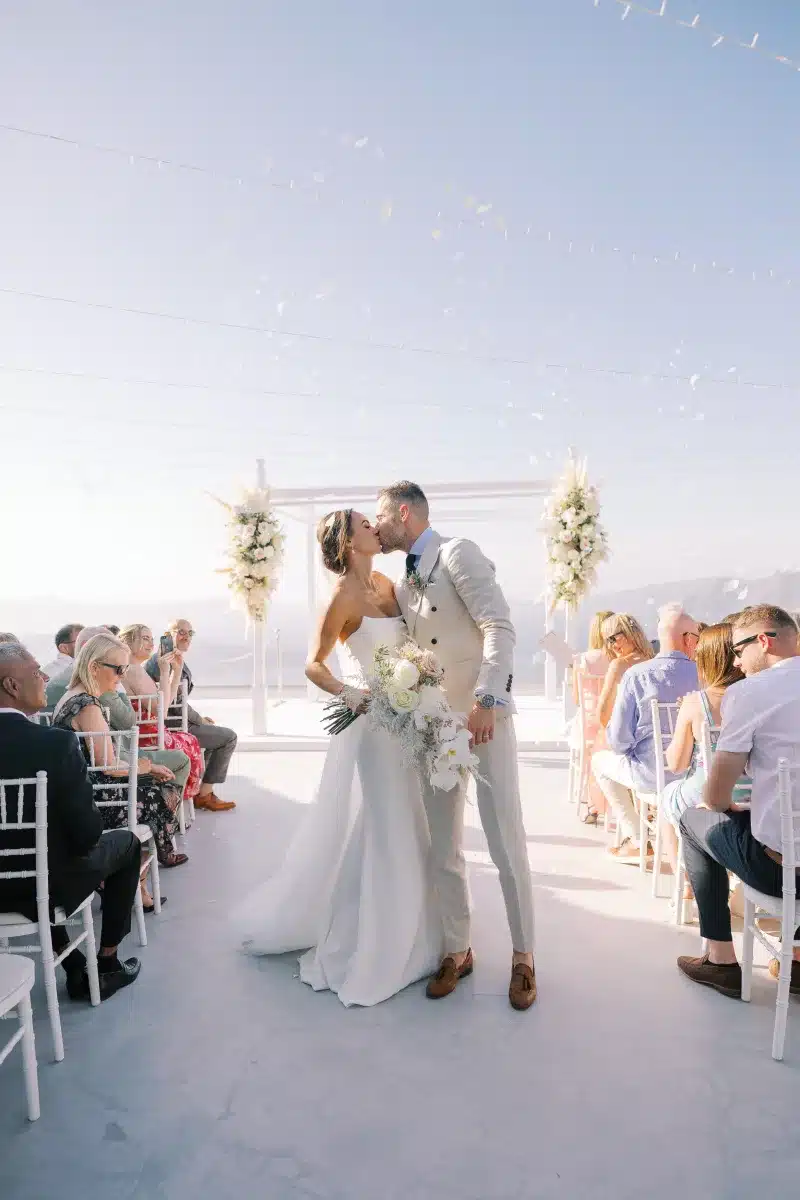 Greece Wedding Photographer