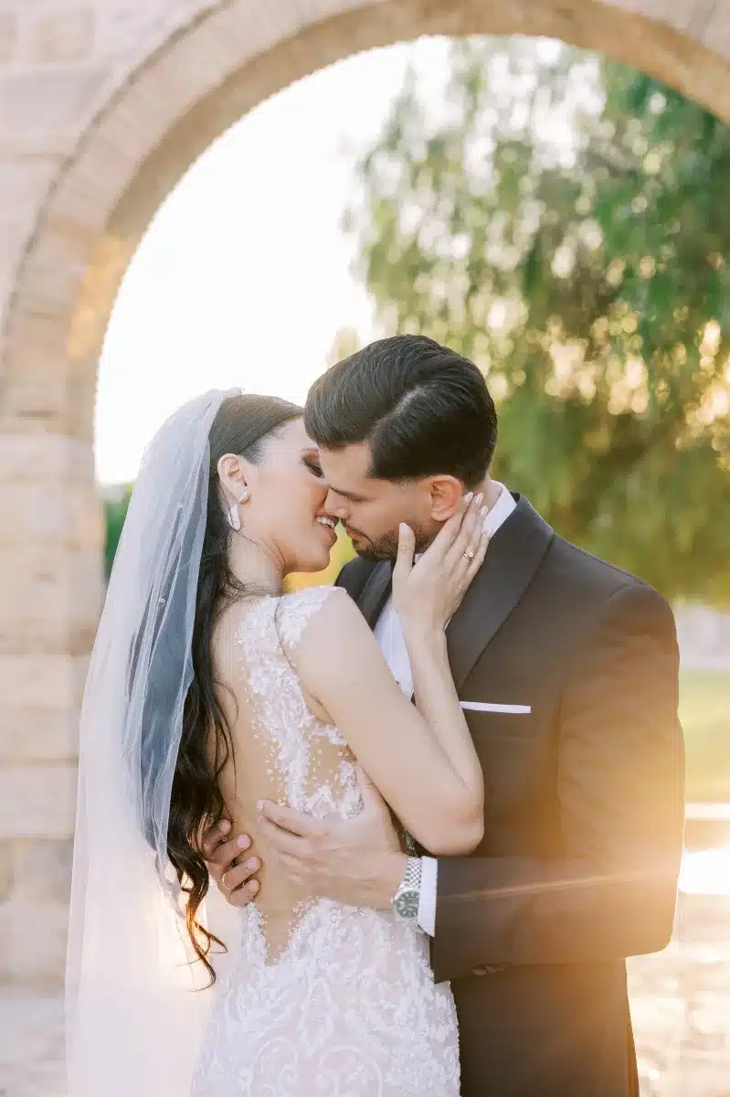 Greece Wedding Photographer