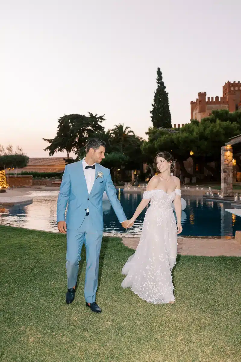 Greece Wedding Photographer