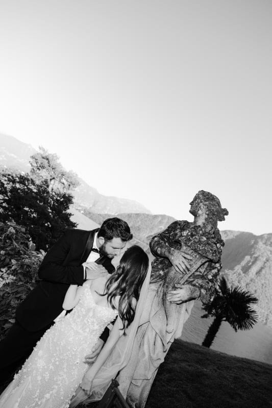 Private Photographer in Italy