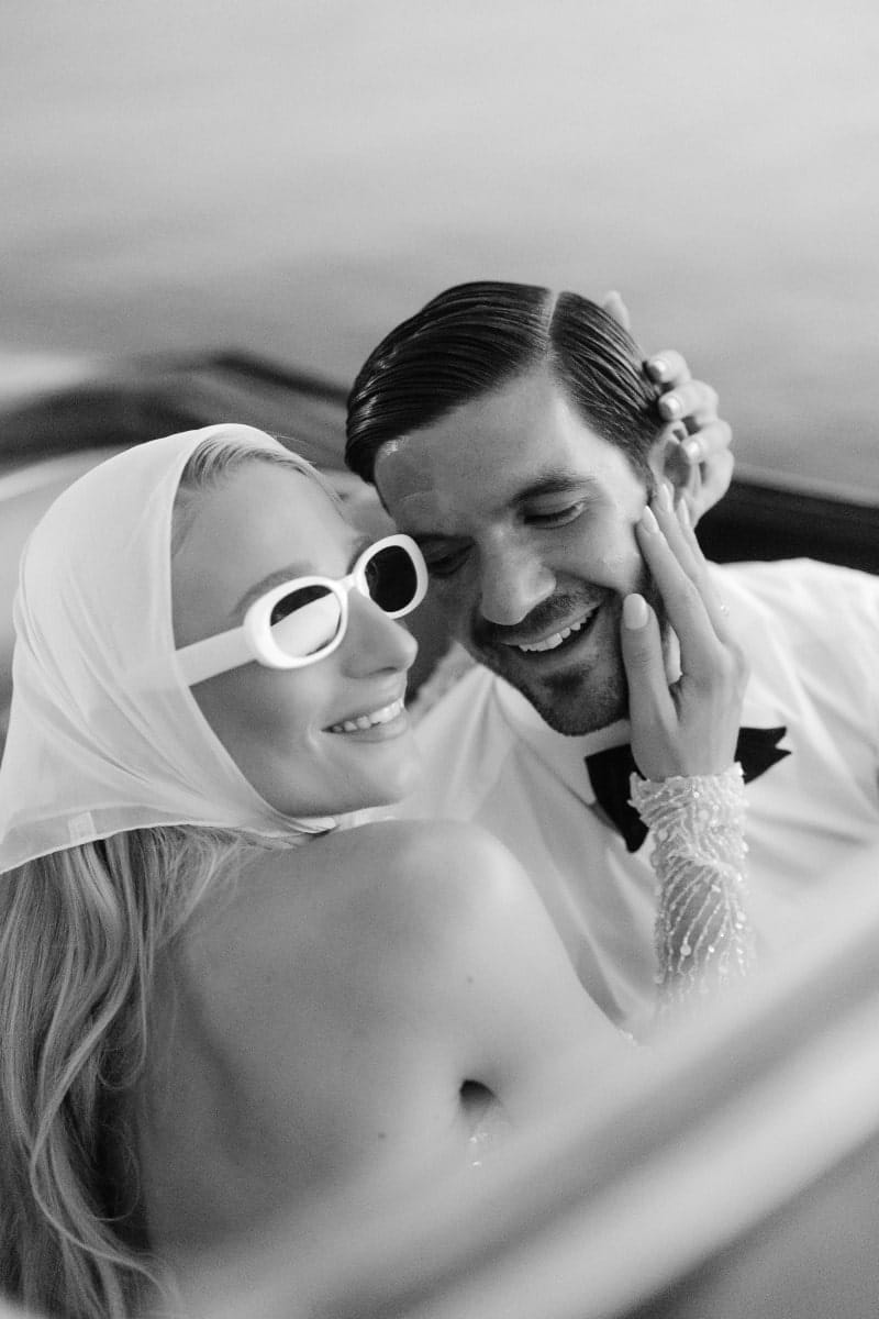 Skigo Wedding Stories | Greece Wedding Photographer