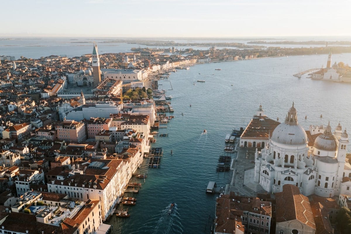 Venice Wedding Photographer