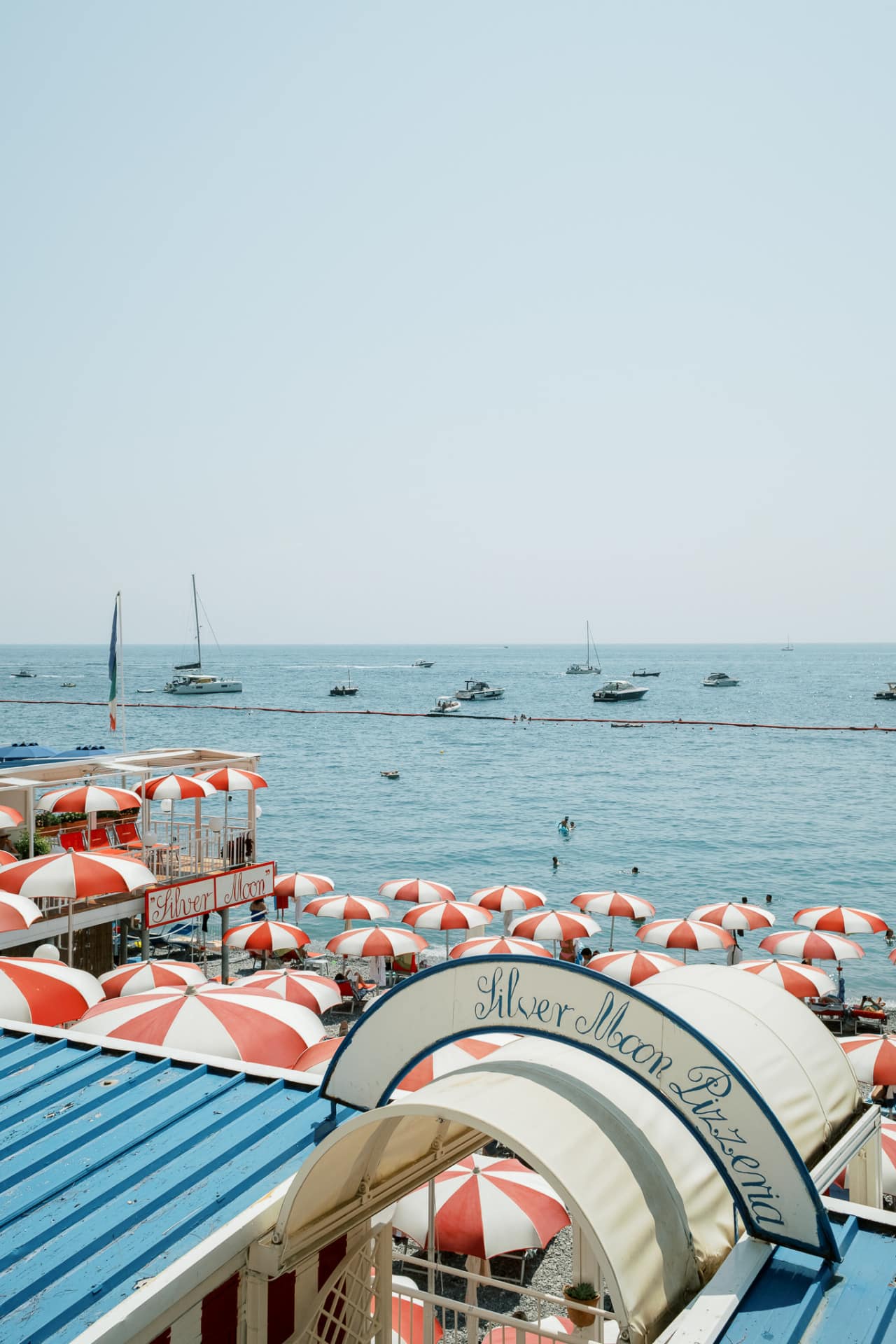 Positano Wedding Photographer
