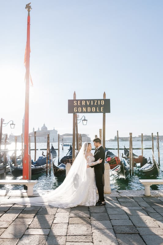 Venice Wedding Photographer