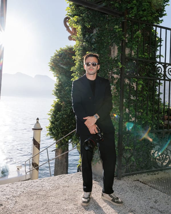 Italian Wedding Photographer