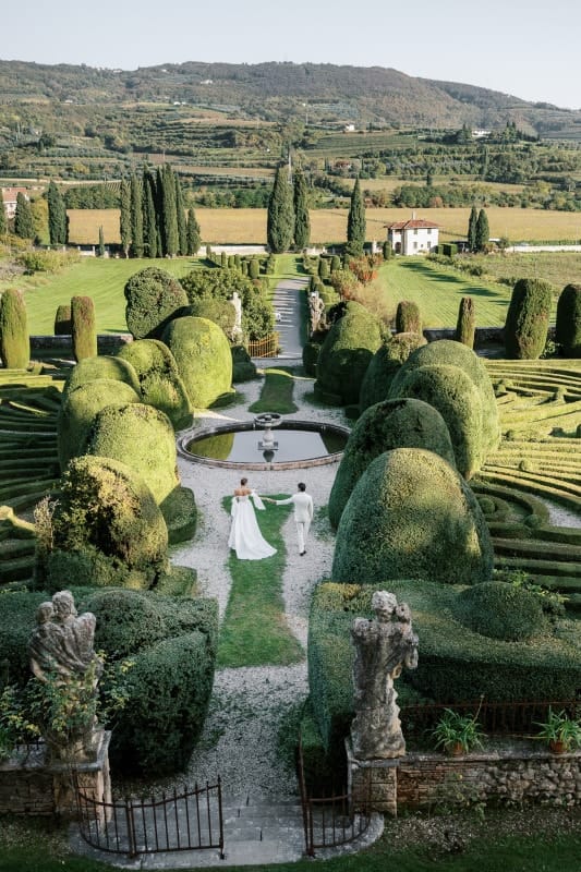 Italy Wedding Photographer | Skigo Wedding Stories