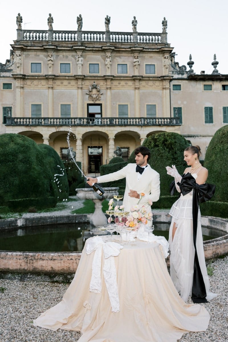 Italy Wedding Photographer