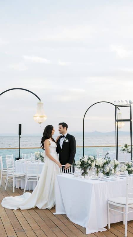 Nicolas & Dona | Athens Wedding Photography