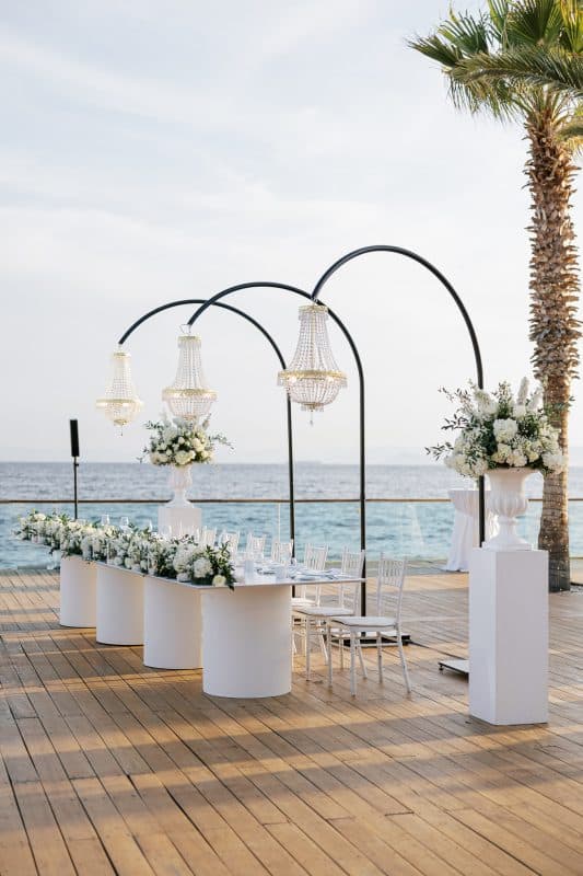 Skigo Wedding Stories | Athens Wedding Photographer