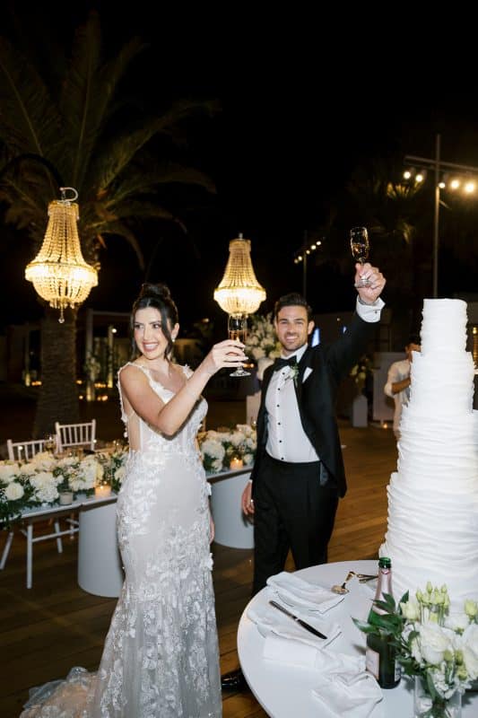 Nicolas & Dona | Athens Wedding Photography