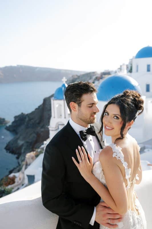 Skigo Wedding Stories | Athens Wedding Photographer